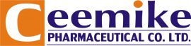 Ceemike Pharmaceutical co. LTD.